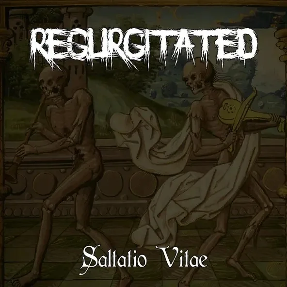 Saltatio Vitae cover