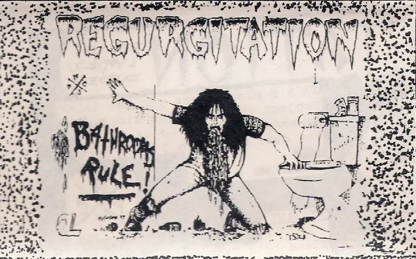 Bathrooms Rule cover