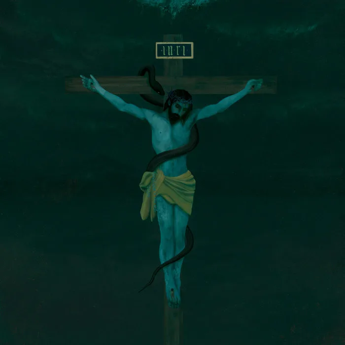 The Mountain Peaks of Prophecy cover