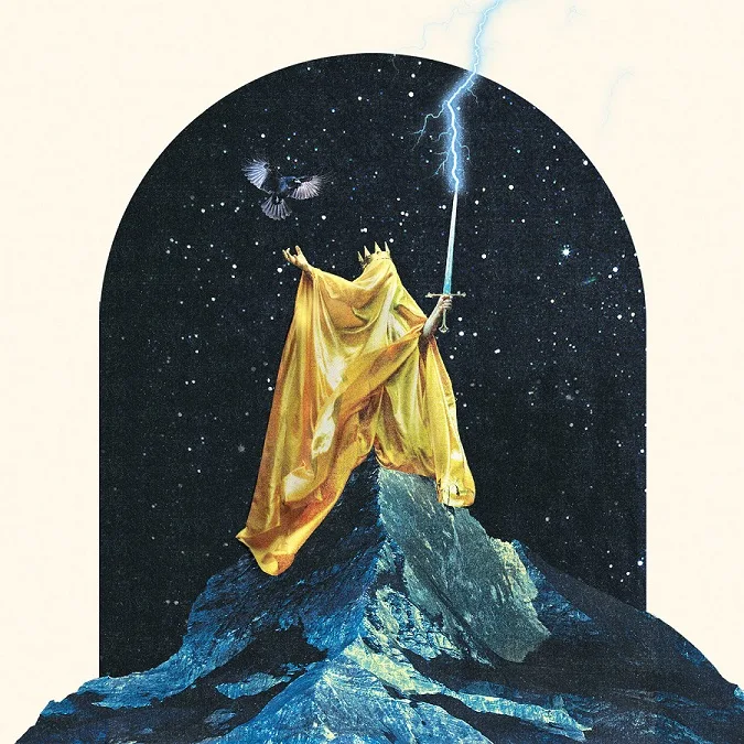 A Shadow Flickers Overhead (Acoustic) cover