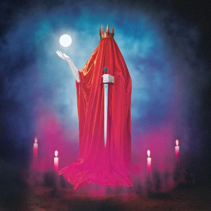 The Dead, Great & Small cover