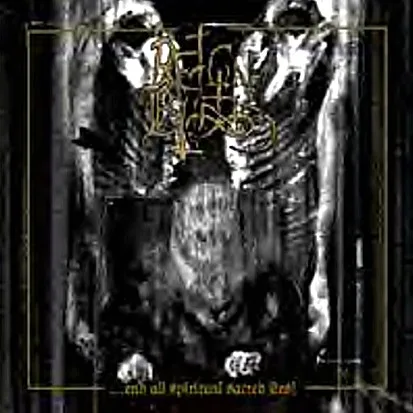 End All Spiritual Sacred Lies! cover