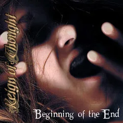 Beginning of the End cover