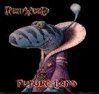 Future Land cover