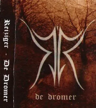De dromer cover