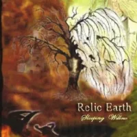 Sleeping Willow cover