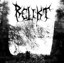Relikt cover