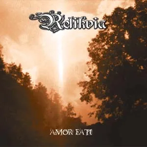 Amor Fati cover