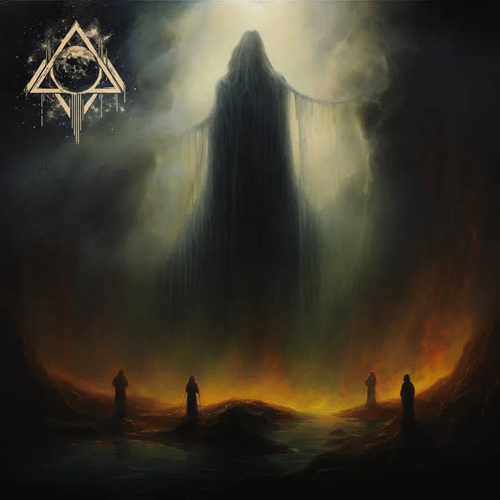 Fleshless Shroud cover