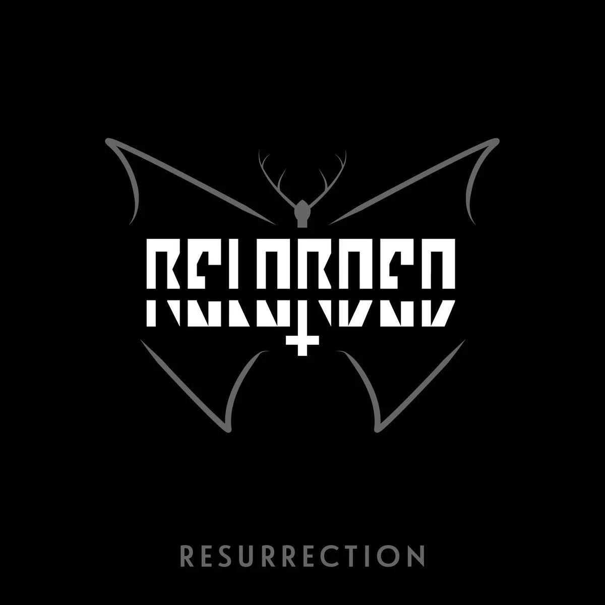 Resurrection cover