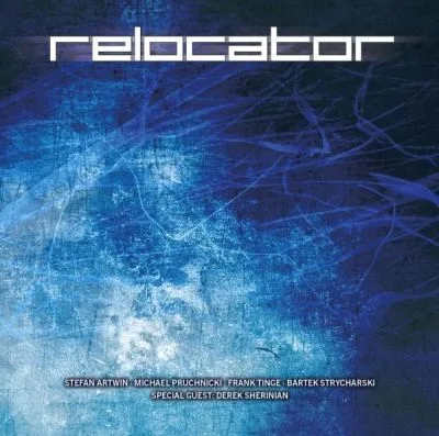 Relocator cover