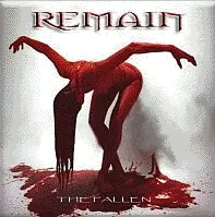 The Fallen cover