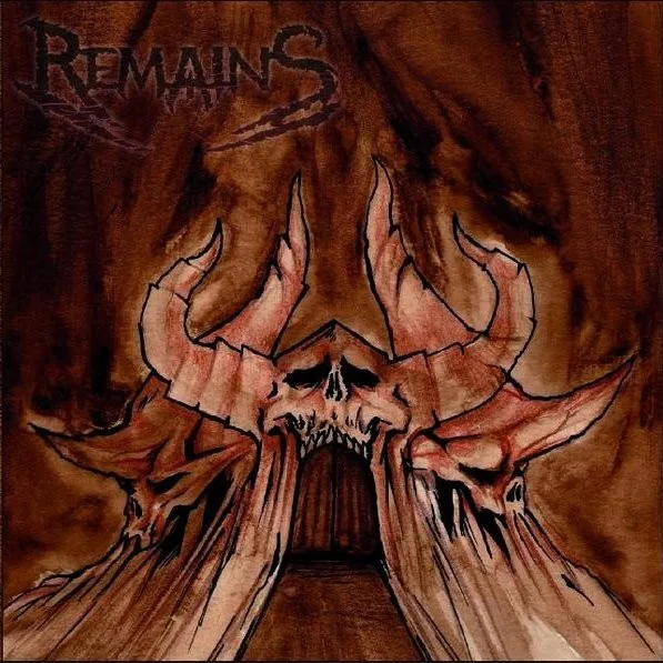 Approaching the Gates cover