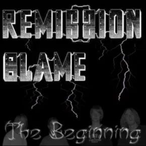 The Beginning cover