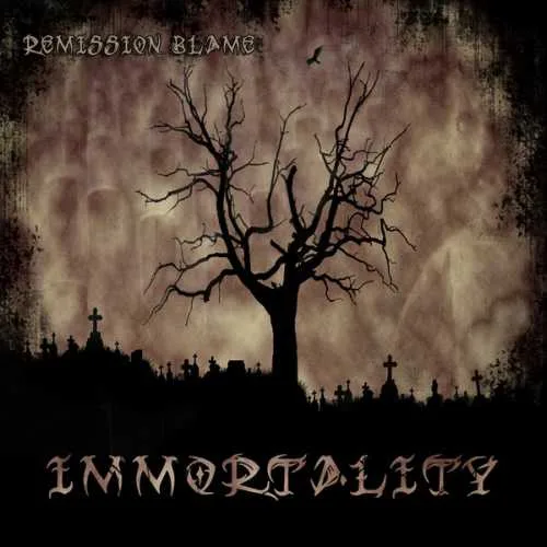 Immortality cover