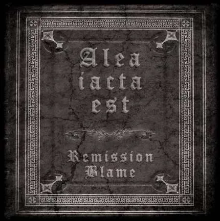 Alea Iacta Est cover