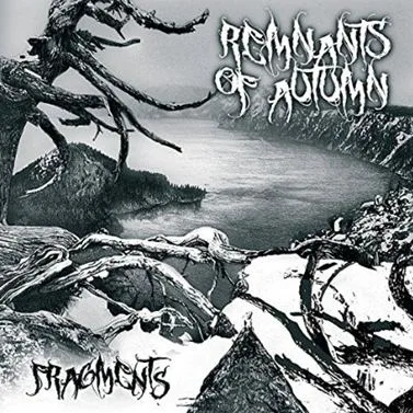 Fragments cover