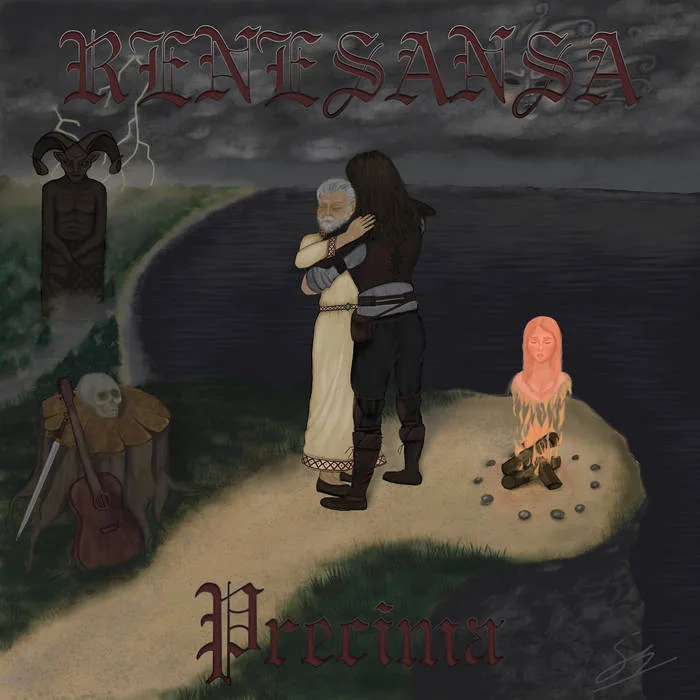 Precima cover