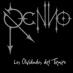 Los olvidados del tiempo cover