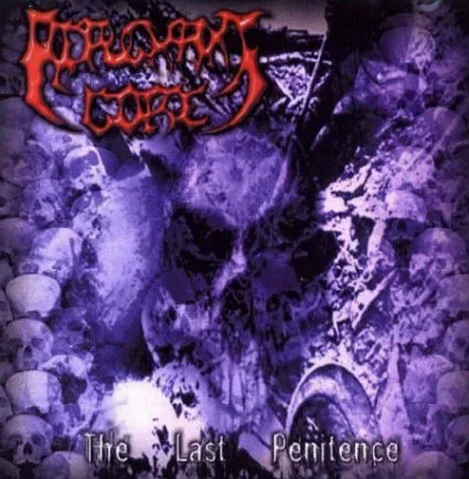 The Last Penitence cover