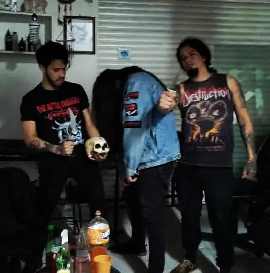 I.T.A.O.C.U.T.P.O.T.B.S.A.H.E.R cover