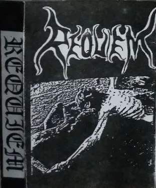 Requiem cover