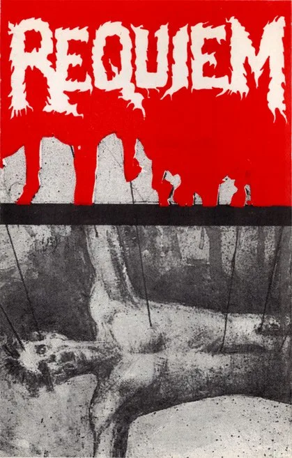 Requiem cover