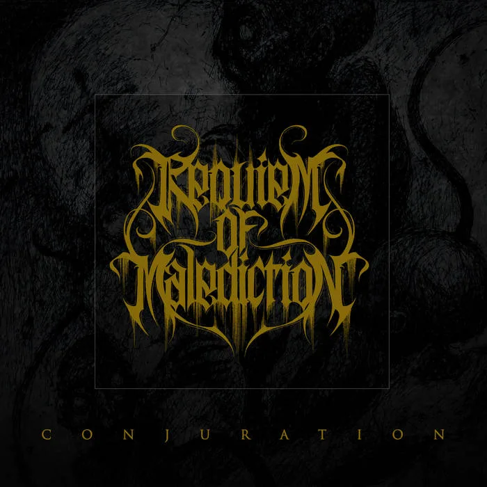 The Conjuration cover
