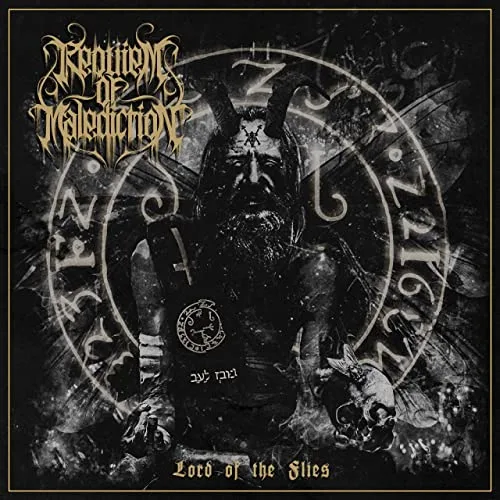 Lord of the Flies cover