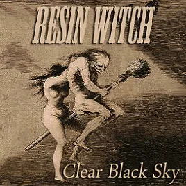 Clear Black Sky cover