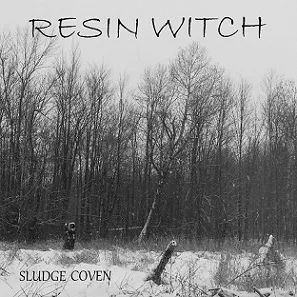 Sludge Coven cover