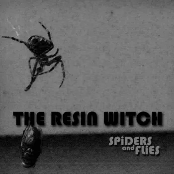 Spiders and Flies cover