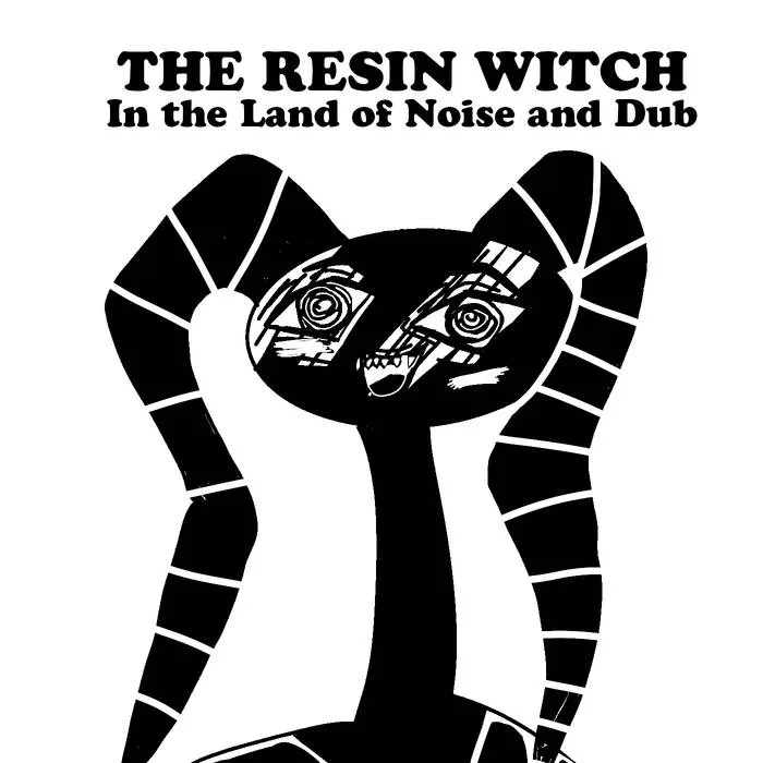In the Land of Noise and Dub cover