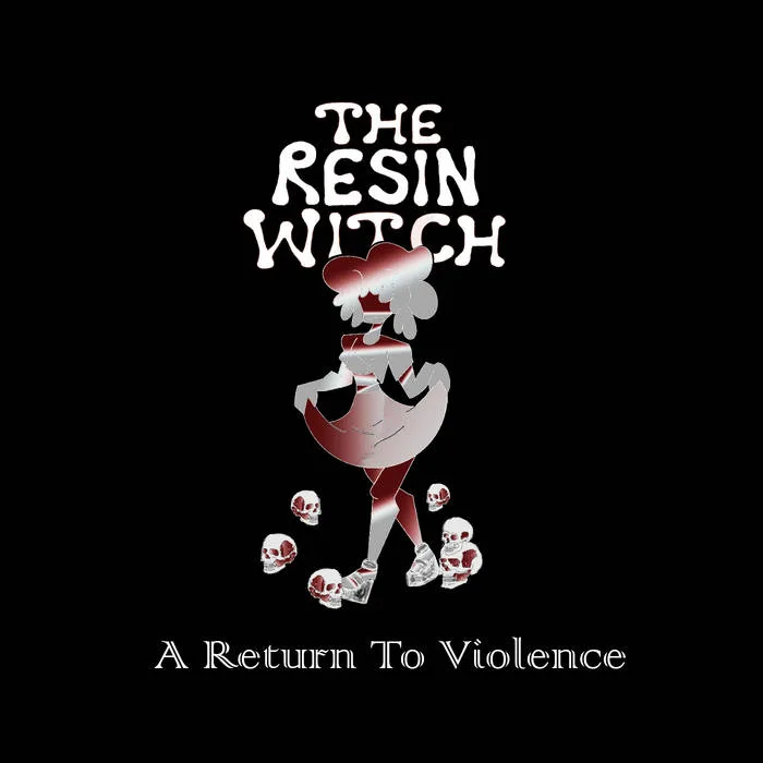 A Return to Violence cover