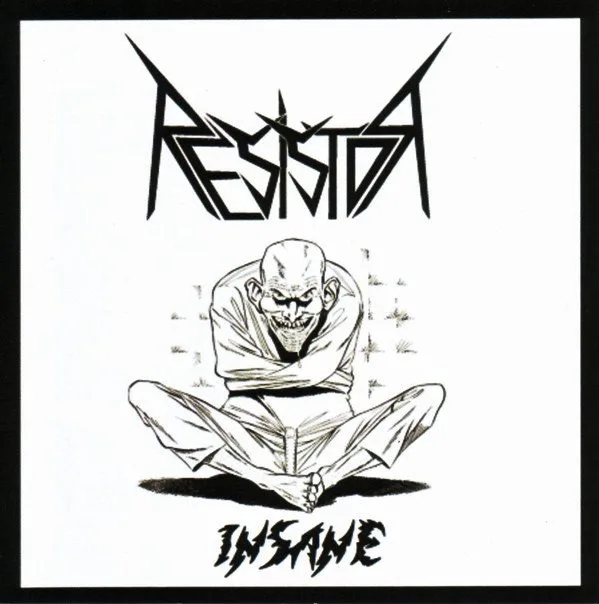 Insane cover