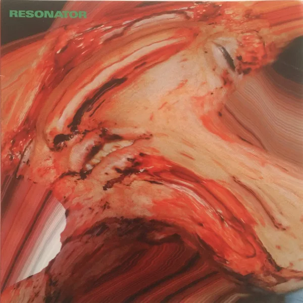Ventilation / Carnage cover
