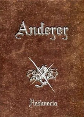 Anderer cover