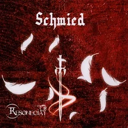 Schmied cover
