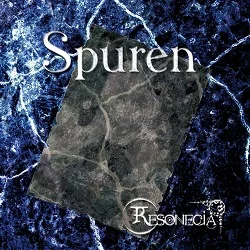 Spuren cover