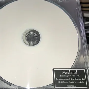Merkmal cover