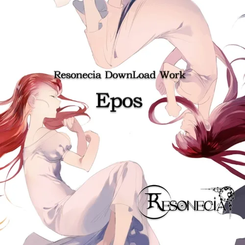 Epos -Resonecia DownLoad Work- cover