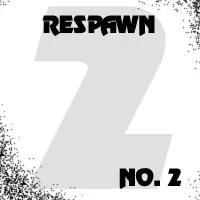 No. 2 cover