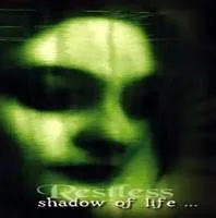 Shadow of Life... cover