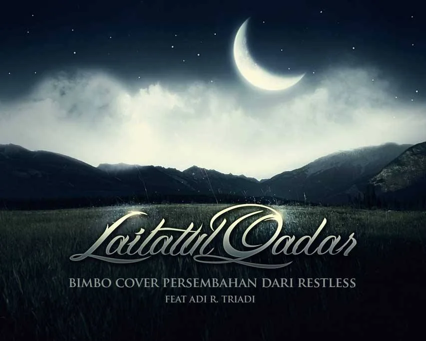 Lailatul Qadar cover