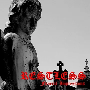 Funeral Impressions cover