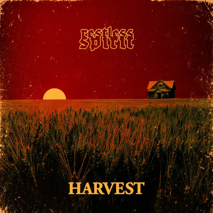 Harvest cover