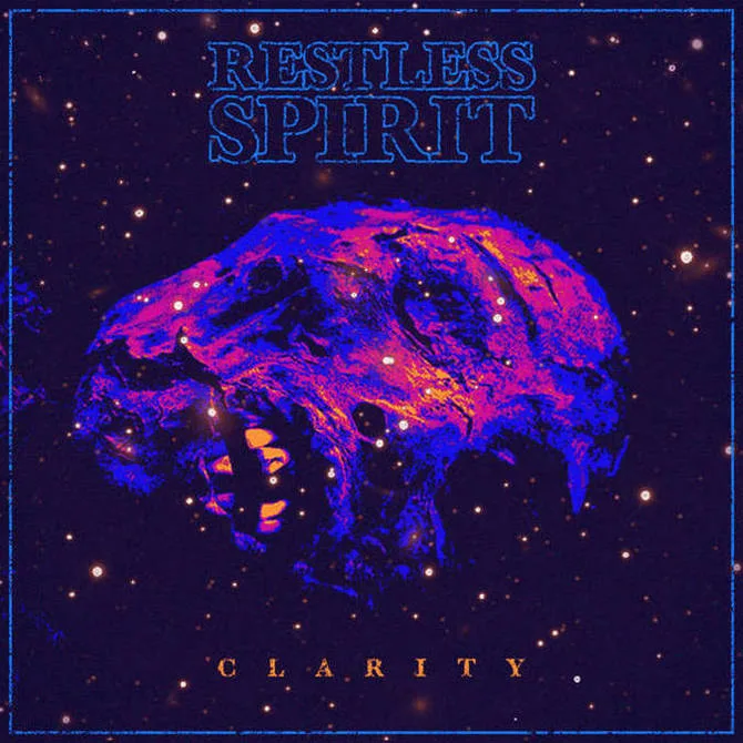 Clarity cover