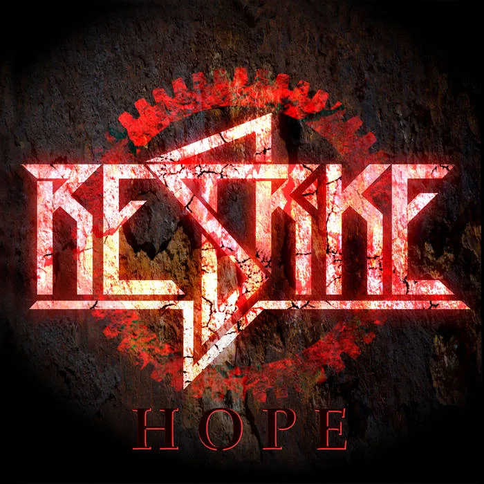 Hope cover