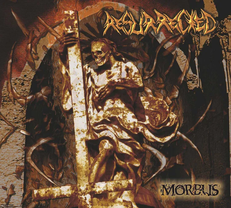 Morbus cover