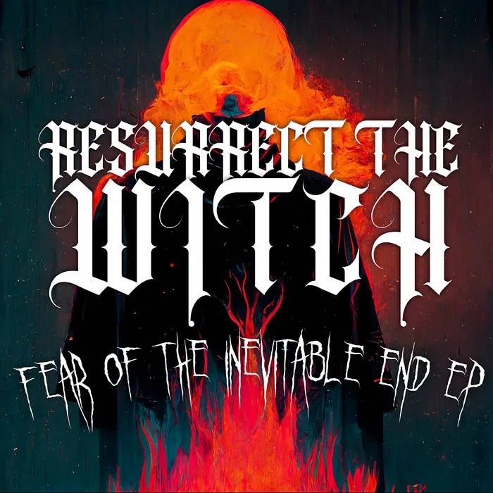 Fear of the Inevitable End cover